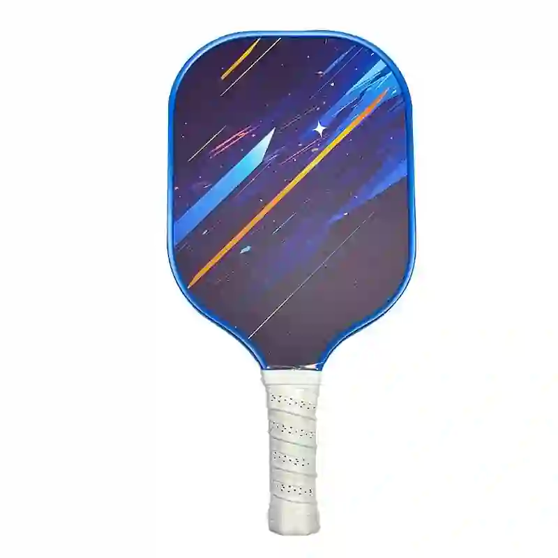 T700 Carbon Fiber Pickleball Paddle (16mm PP Honeycomb Core) paddle