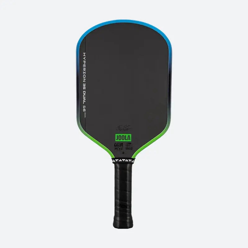 Joola Hyperion 3S Dual 16mm Pickleball Paddle paddle