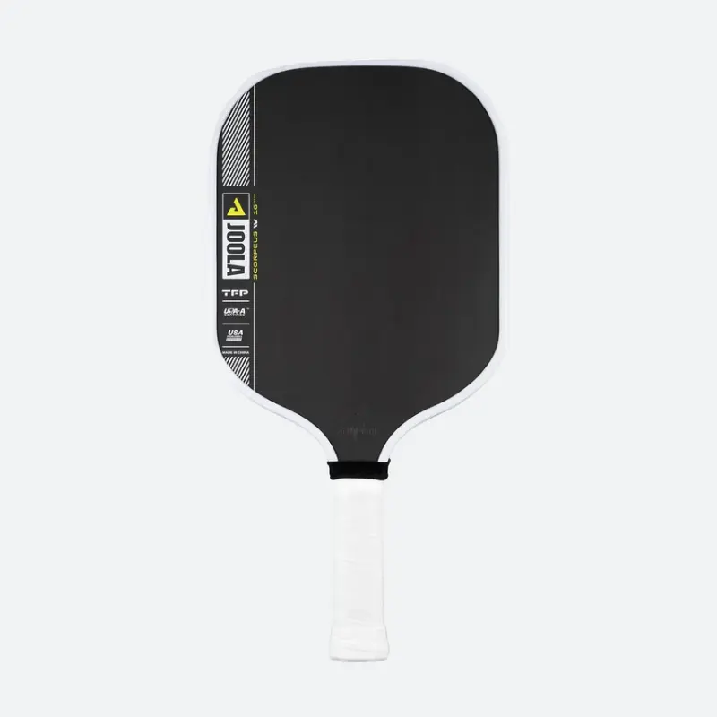 Joola Collin Johns Scorpeus Pro IV 16mm Pickleball Paddle paddle
