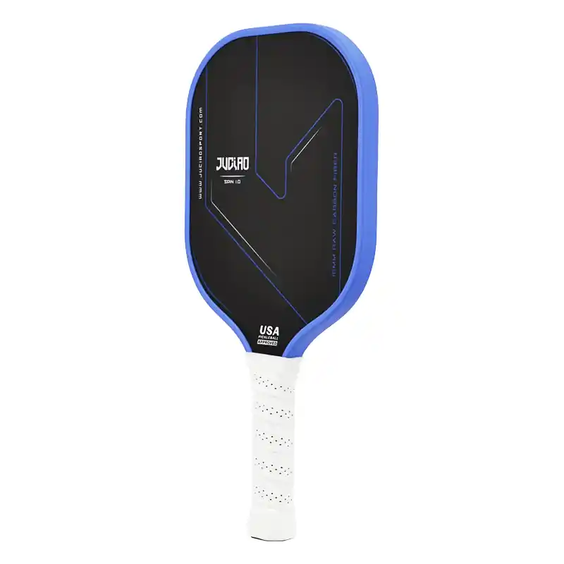 Juciao Ultra Thermoformed T700 Carbon Pickleball Paddle (16mm) paddle