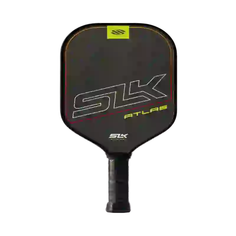 Selkirk SLK Atlas Pickleball Paddle paddle
