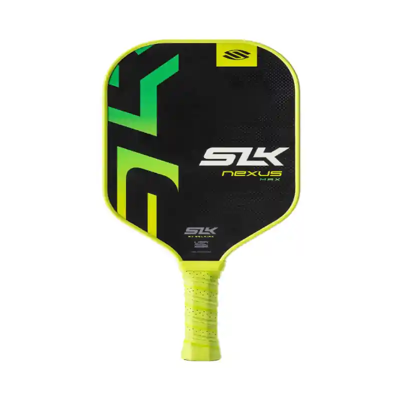 Selkirk SLK Nexus Max Pickleball Paddle (13mm) paddle
