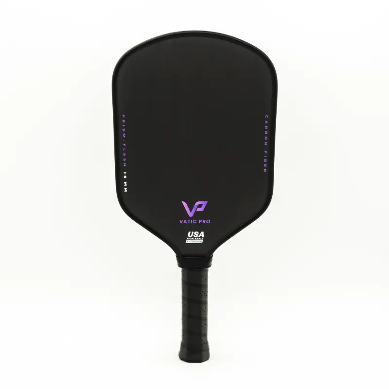 Vatic Pro PRISM V7 Pickleball Paddle (16mm) paddle